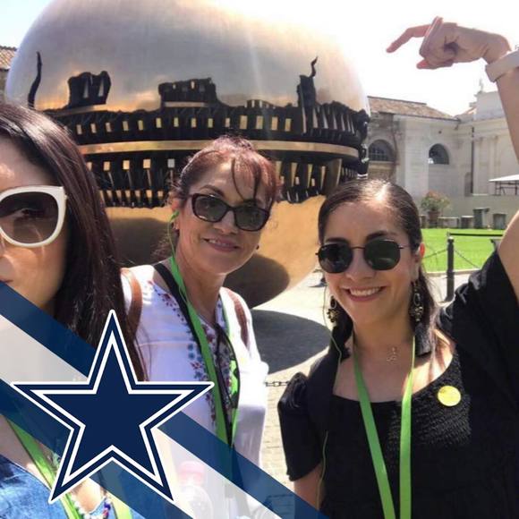 Meet your Posher, Yolanda - Picture 1 of 1